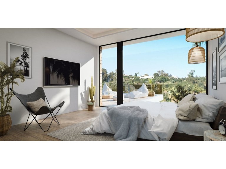 Villa for Sale in Estepona, Marbella Area 7