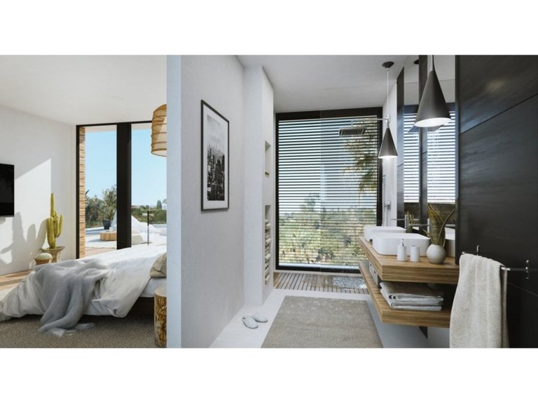 Villa for Sale in Estepona, Marbella Area 8