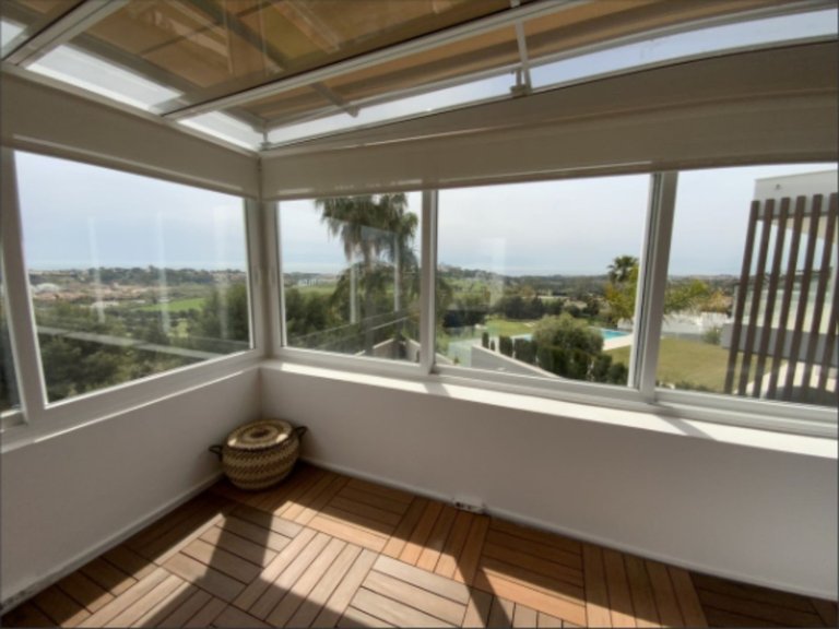 Villa for Sale in Benahavís, Marbella Area 11