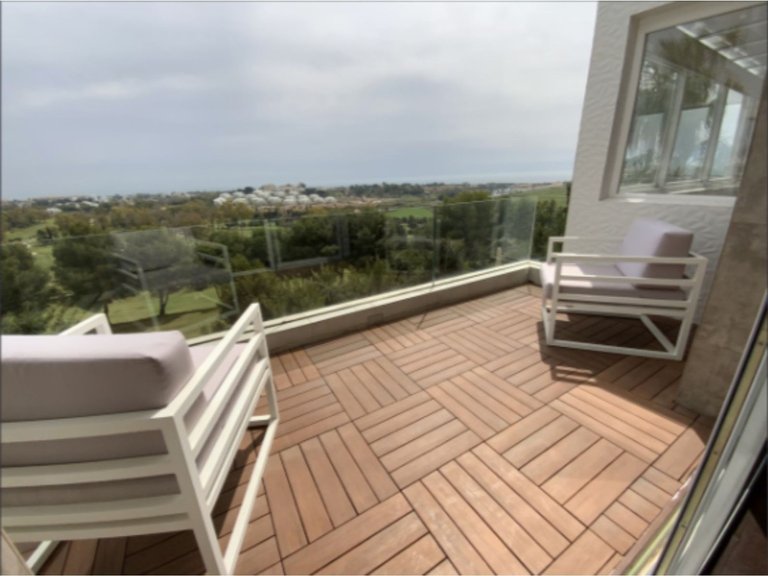 Villa for Sale in Benahavís, Marbella Area 12