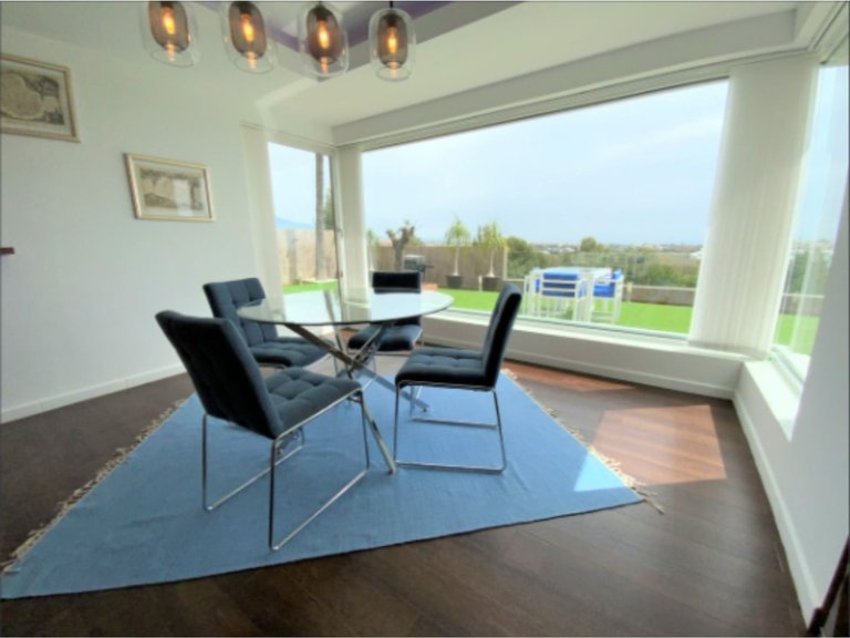 Villa for Sale in Benahavís, Marbella Area 4