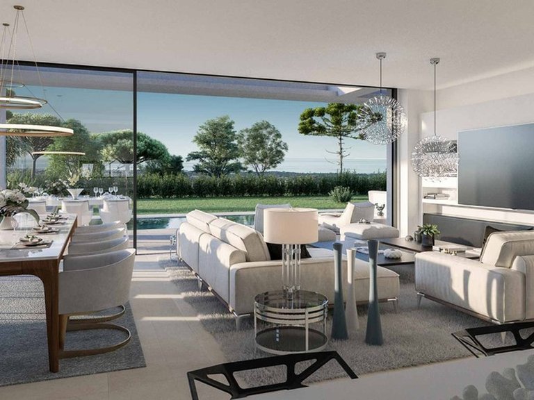 Villa for Sale in Benahavís, Marbella Area 3