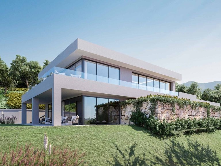 Villa for Sale in Benahavís, Marbella Area 9
