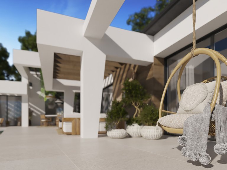 Villa for Sale in Nueva Andalucía, Marbella Area 14