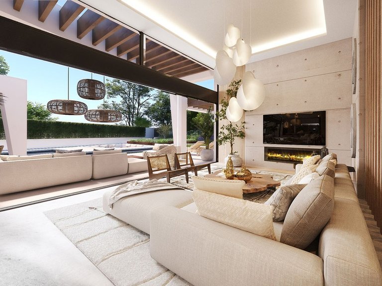 Villa for Sale in Nueva Andalucía, Marbella Area 18