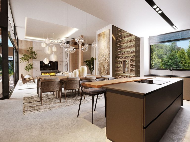 Villa for Sale in Nueva Andalucía, Marbella Area 20