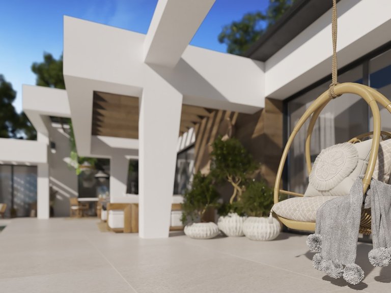 Villa for Sale in Nueva Andalucía, Marbella Area 3