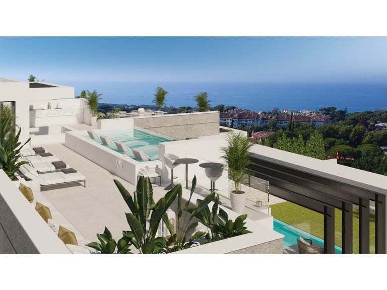 Villa for Sale in Marbella, Marbella Area 15