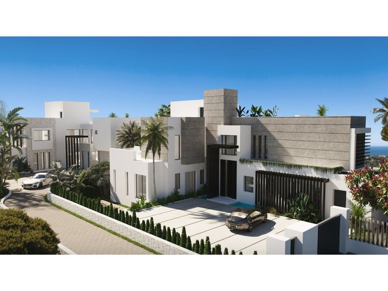 Villa for Sale in Marbella, Marbella Area 16