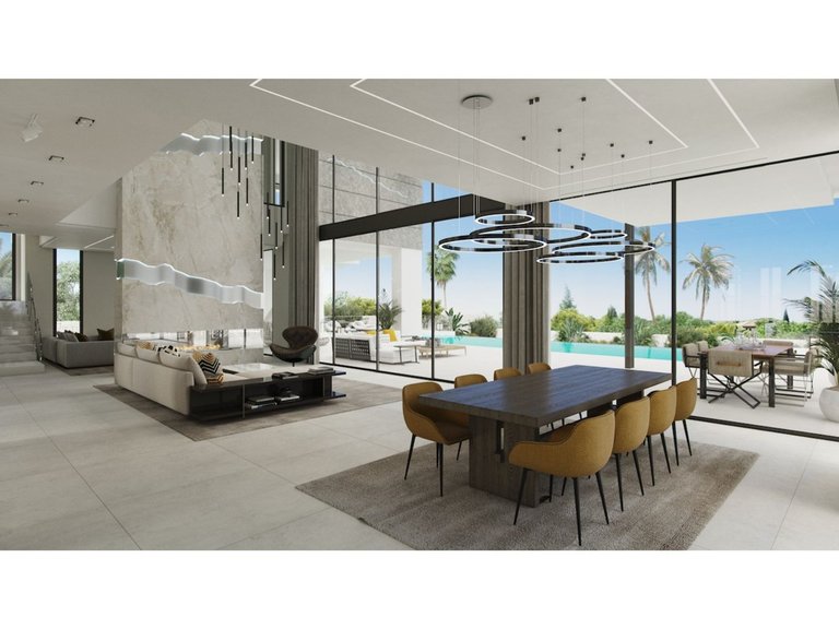 Villa for Sale in Marbella, Marbella Area 3