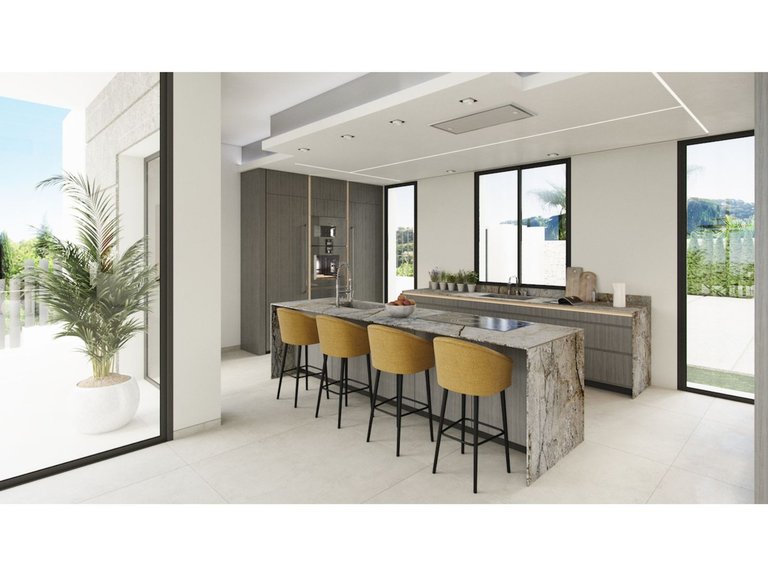 Villa for Sale in Marbella, Marbella Area 6