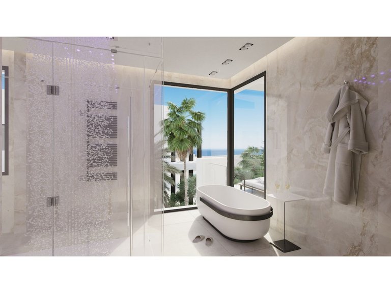 Villa for Sale in Marbella, Marbella Area 9