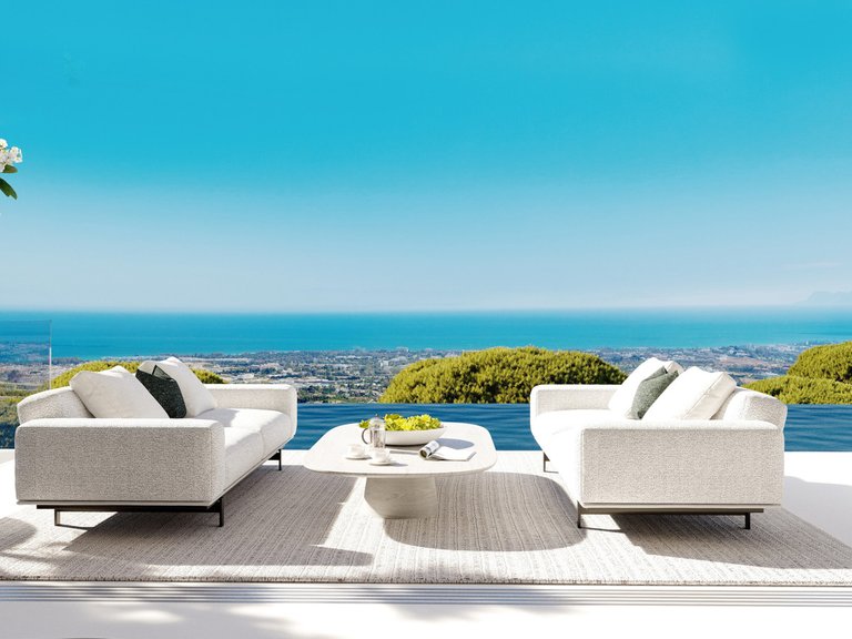 Villa for Sale in Benahavís, Marbella Area 3