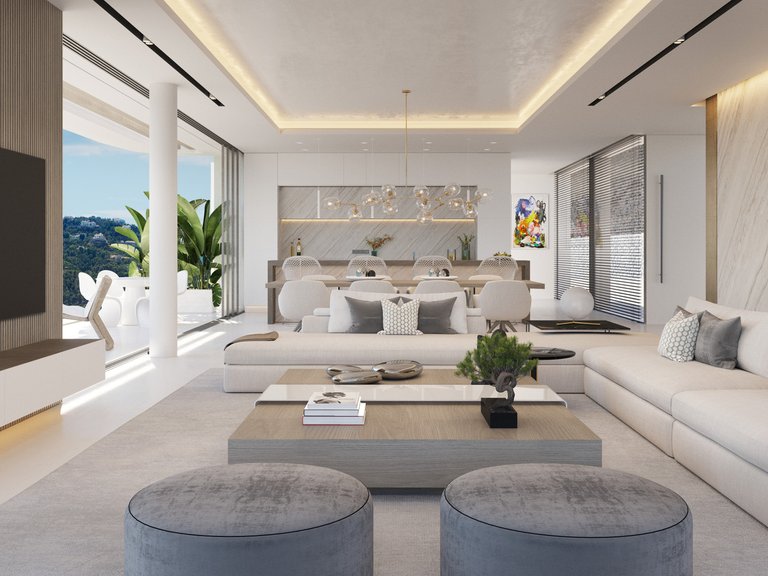 Villa for Sale in Benahavís, Marbella Area 5