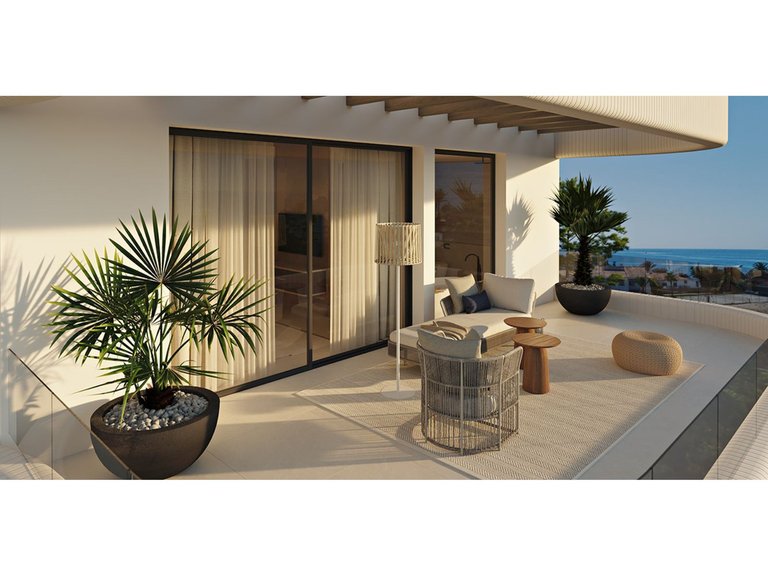Villa for Sale in Marbella, Marbella Area 16