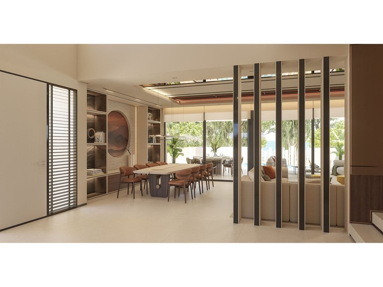 Villa for Sale in Marbella, Marbella Area 7