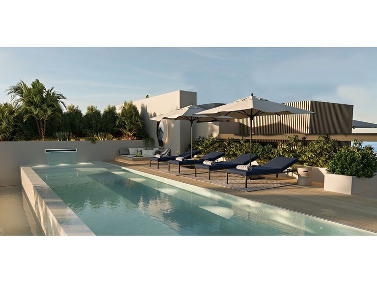 Villa for Sale in Marbella, Marbella Area 1