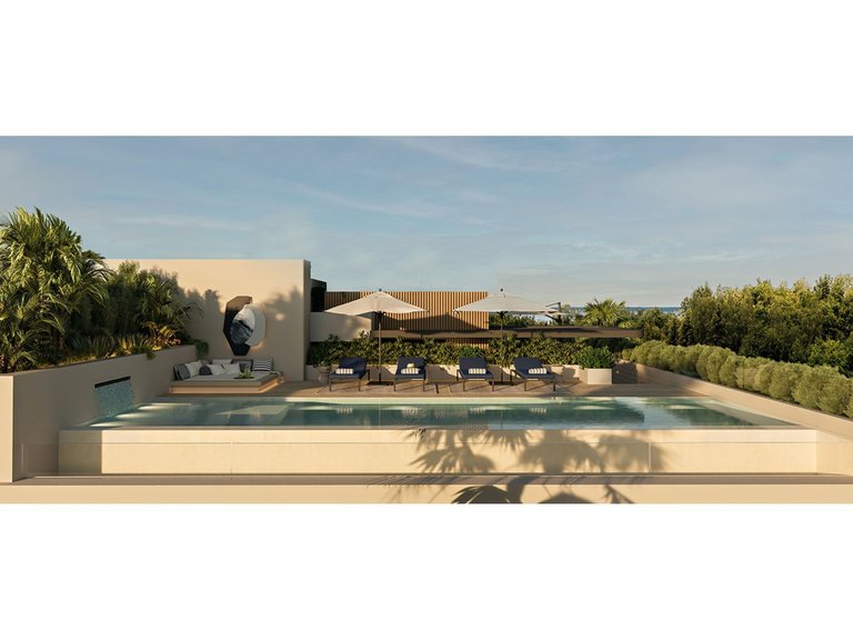 Villa for Sale in Marbella, Marbella Area 17