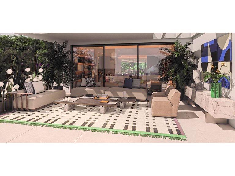 Villa for Sale in Marbella, Marbella Area 3