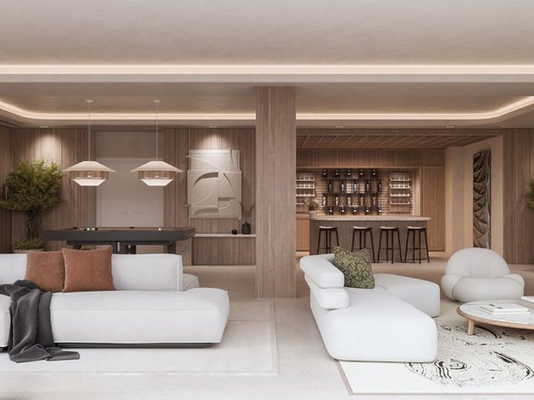 Villa for Sale in Marbella, Marbella Area 2
