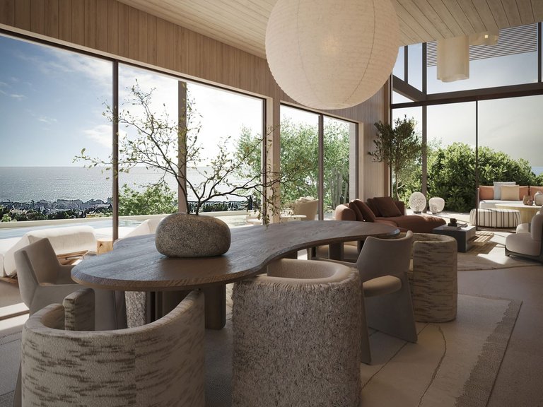 Villa for Sale in Marbella, Marbella Area 3