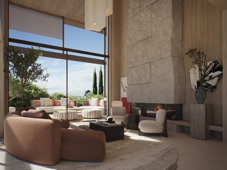 Villa for Sale in Marbella, Marbella Area 5