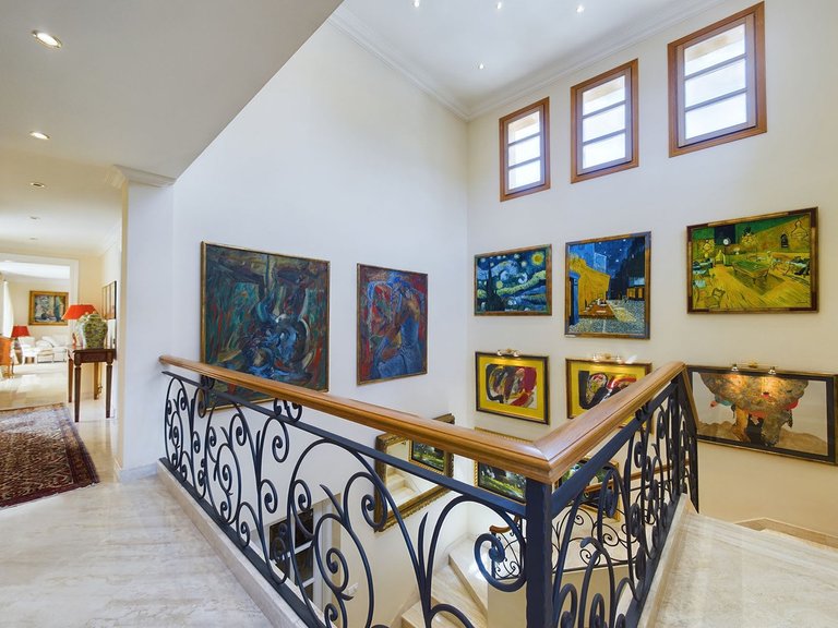 Villa for Sale in Nueva Andalucía, Marbella Area 17