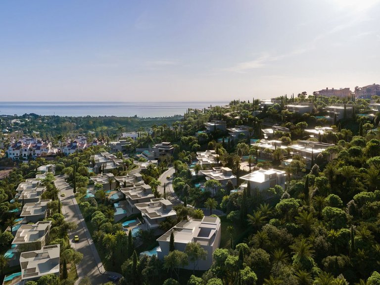 Villa for Sale in Benahavís, Marbella Area 8