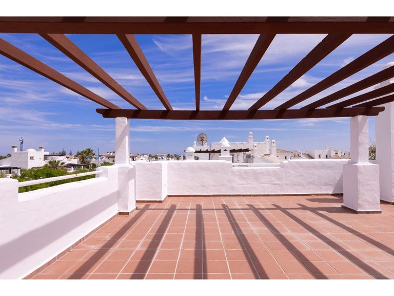 Apartment for Sale in San Pedro Alcantara, Marbella Area 1