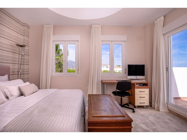 Apartment for Sale in San Pedro Alcantara, Marbella Area 13