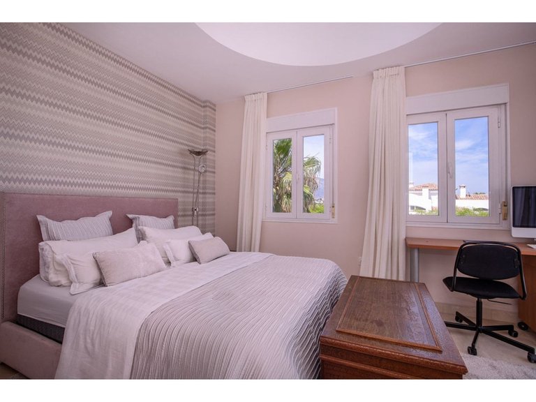 Apartment for Sale in San Pedro Alcantara, Marbella Area 14