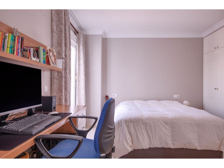 Apartment for Sale in San Pedro Alcantara, Marbella Area 16