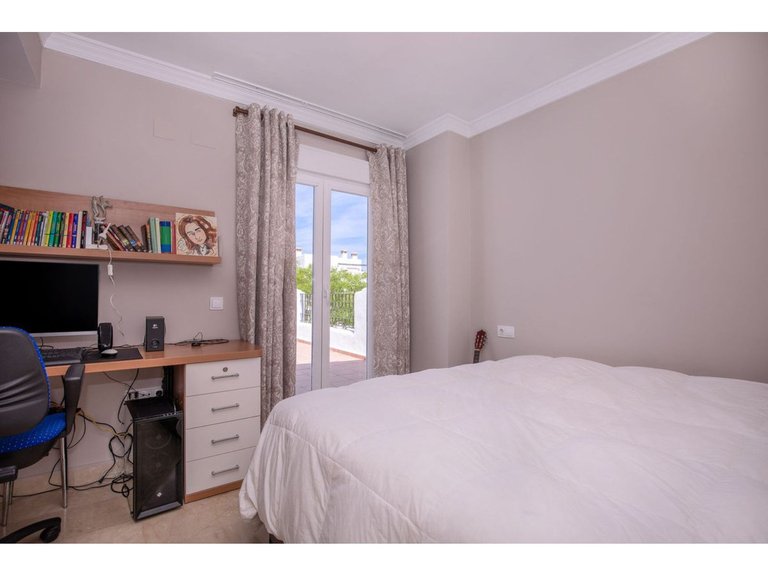Apartment for Sale in San Pedro Alcantara, Marbella Area 20