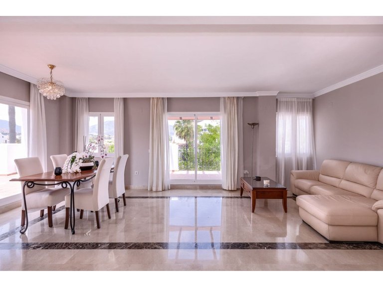 Apartment for Sale in San Pedro Alcantara, Marbella Area 3