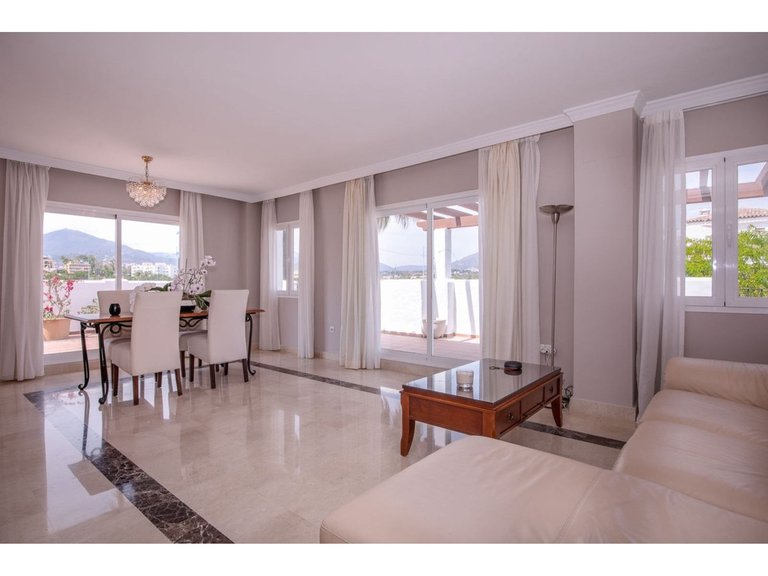 Apartment for Sale in San Pedro Alcantara, Marbella Area 4