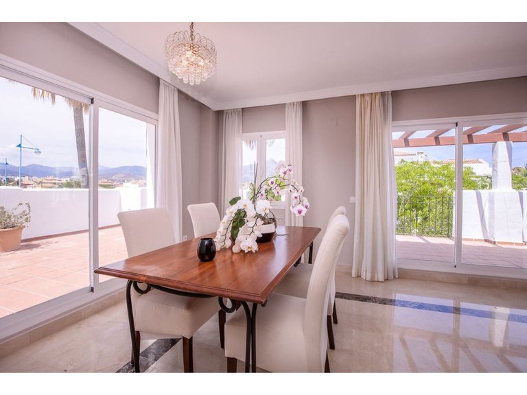 Apartment for Sale in San Pedro Alcantara, Marbella Area 6