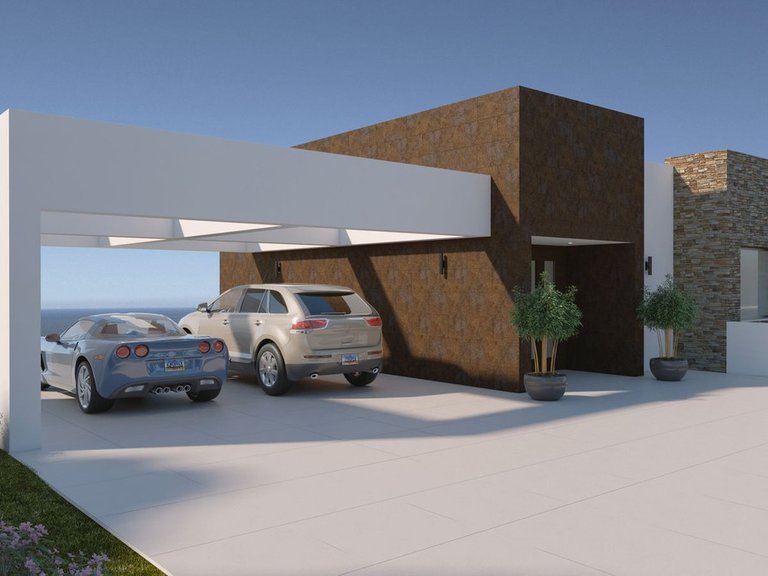 Villa for Sale in Manilva, Marbella Area 4