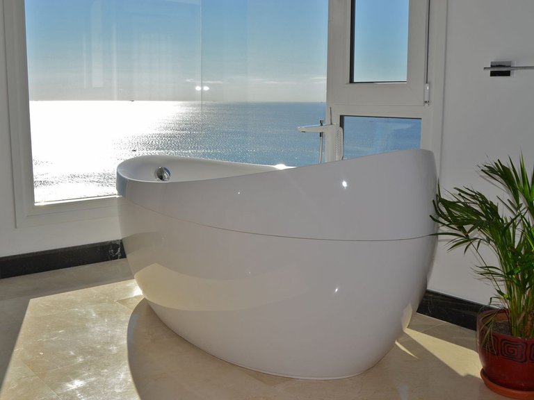 Villa for Sale in Manilva, Marbella Area 13
