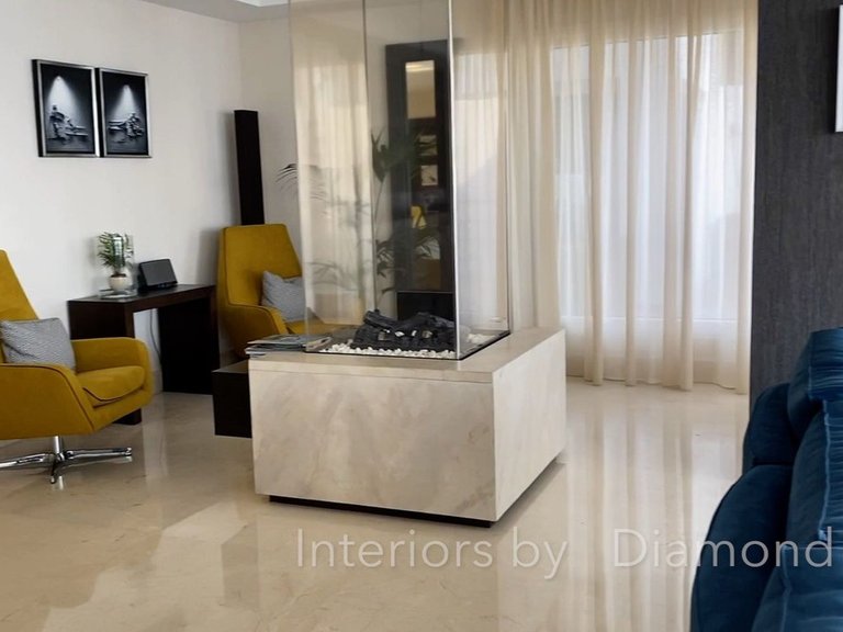 Villa for Sale in Manilva, Marbella Area 16