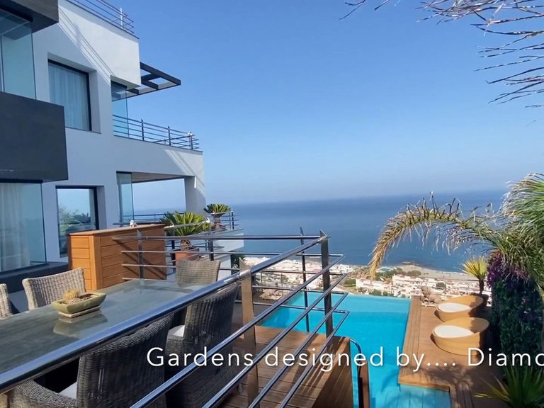 Villa for Sale in Manilva, Marbella Area 3