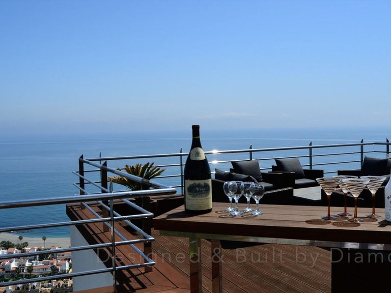 Villa for Sale in Manilva, Marbella Area 5