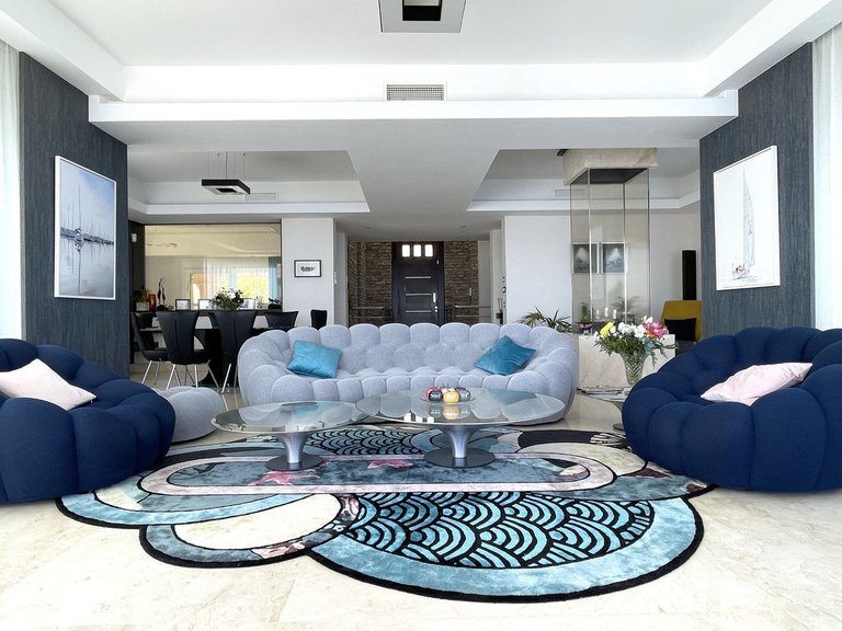 Villa for Sale in Manilva, Marbella Area 6