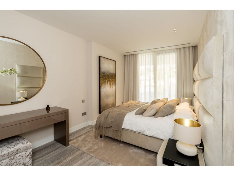 Villa for Sale in Benahavís, Marbella Area 17