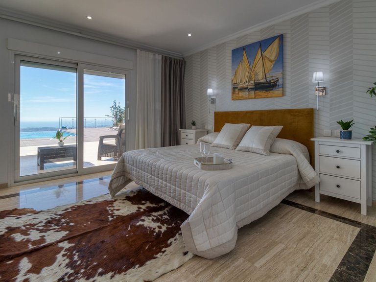 Villa for Sale in Mijas, Marbella Area 16