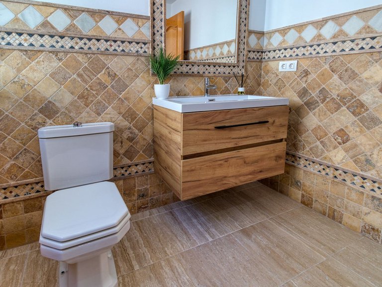 Villa for Sale in Mijas, Marbella Area 20
