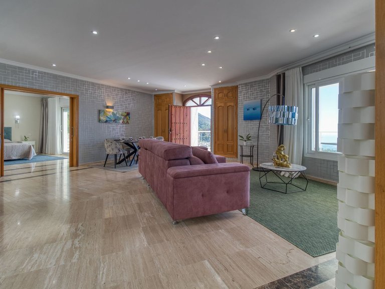 Villa for Sale in Mijas, Marbella Area 4