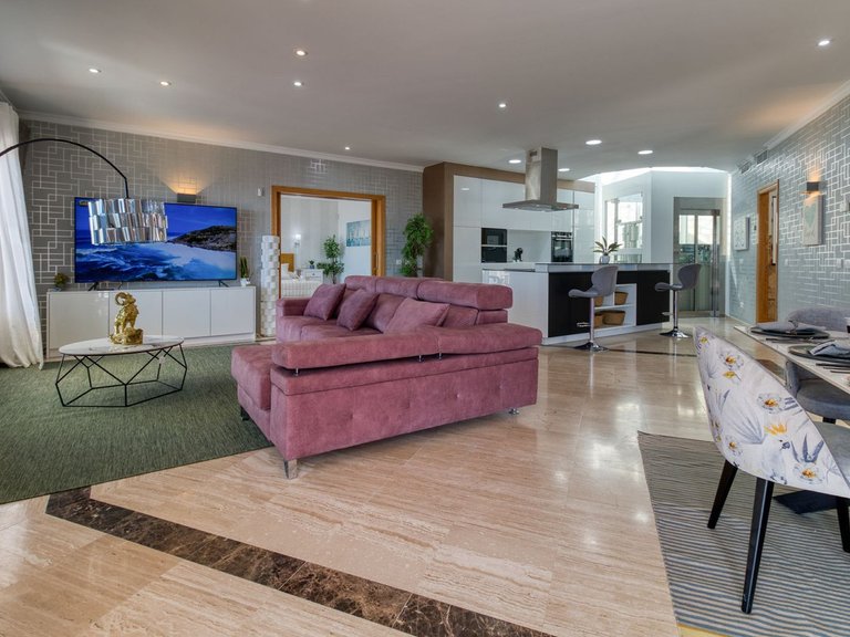 Villa for Sale in Mijas, Marbella Area 5