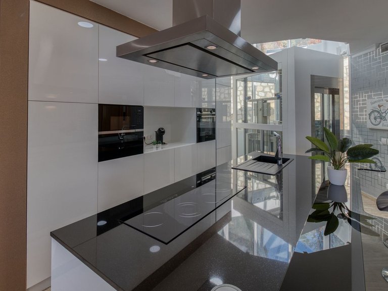 Villa for Sale in Mijas, Marbella Area 8