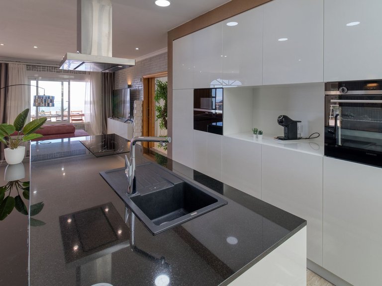 Villa for Sale in Mijas, Marbella Area 9