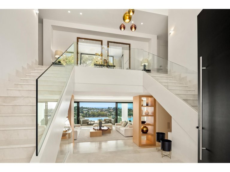 Villa for Sale in Benahavís, Marbella Area 8